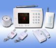 16 Zones Wireless Home Security System Factory Office Shop Intruder Alarm